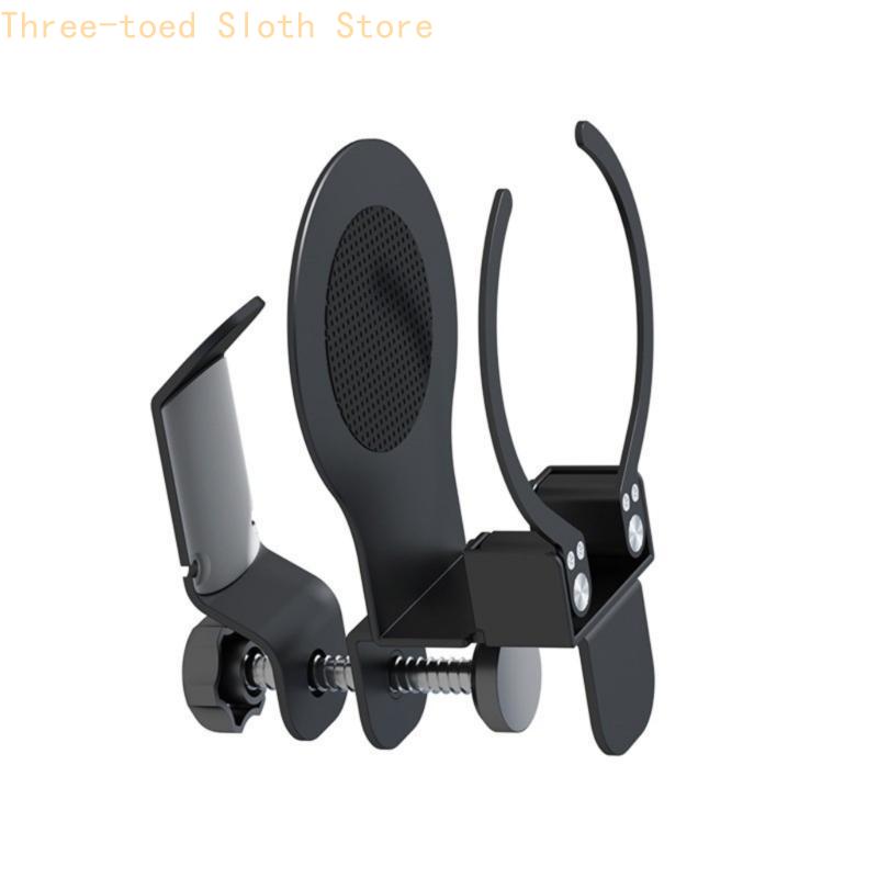 Desk Mount Aluminum Cup Organi - đánh giá và giá Headphone Stand Desk