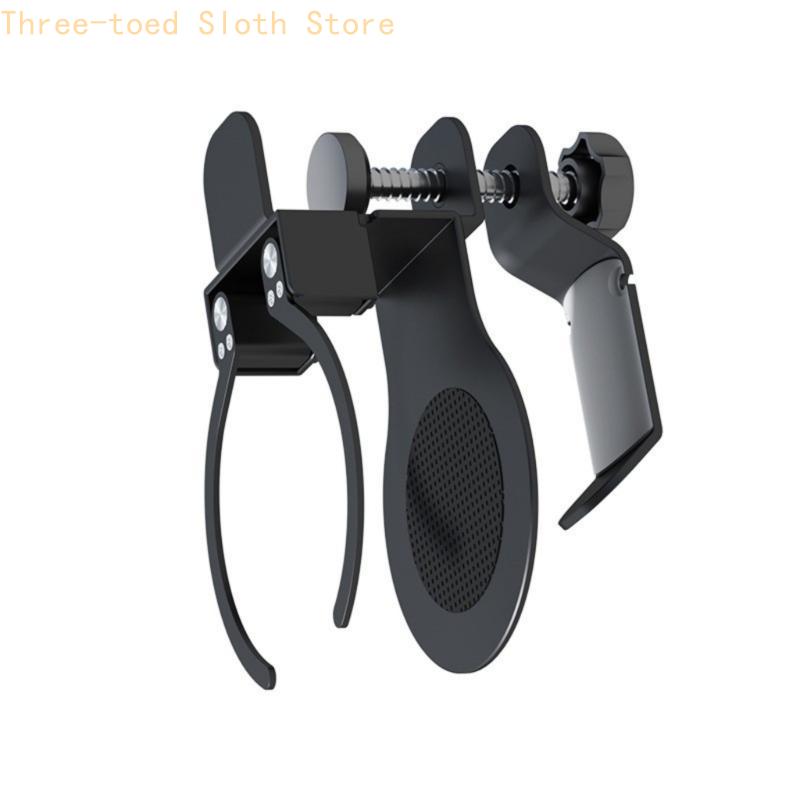 Desk Mount Aluminum Cup Organi - đánh giá và giá Headphone Stand Desk