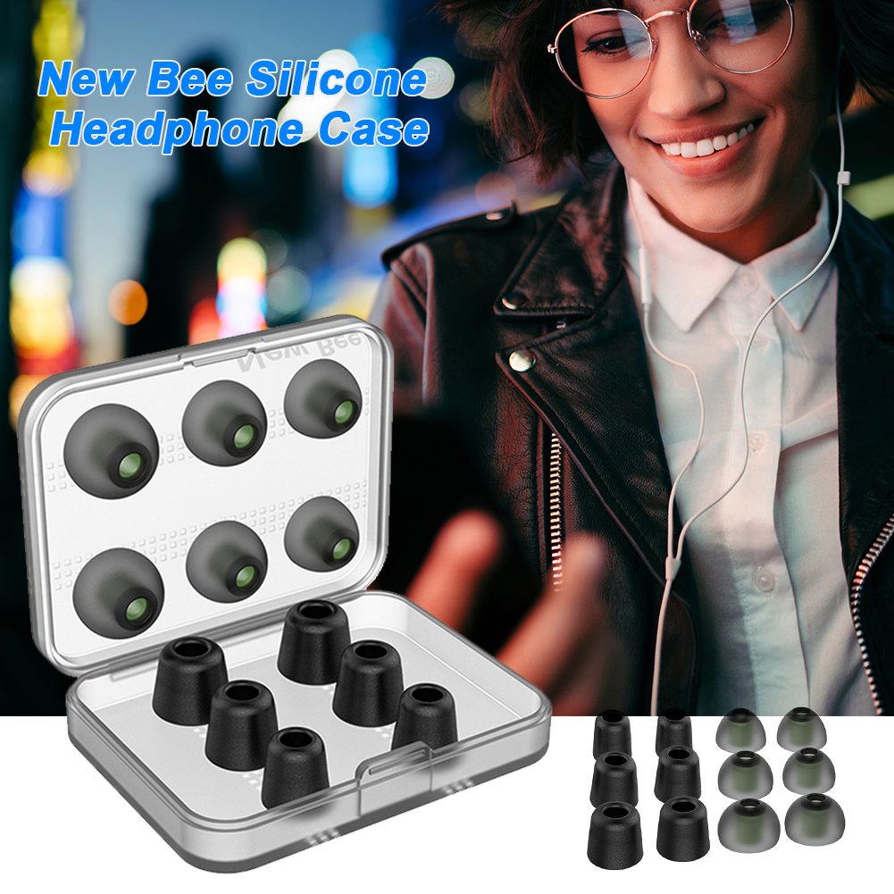 Memory Foam Ear Tips Noise Iso - đánh giá và giá Earphone Foam Tip
