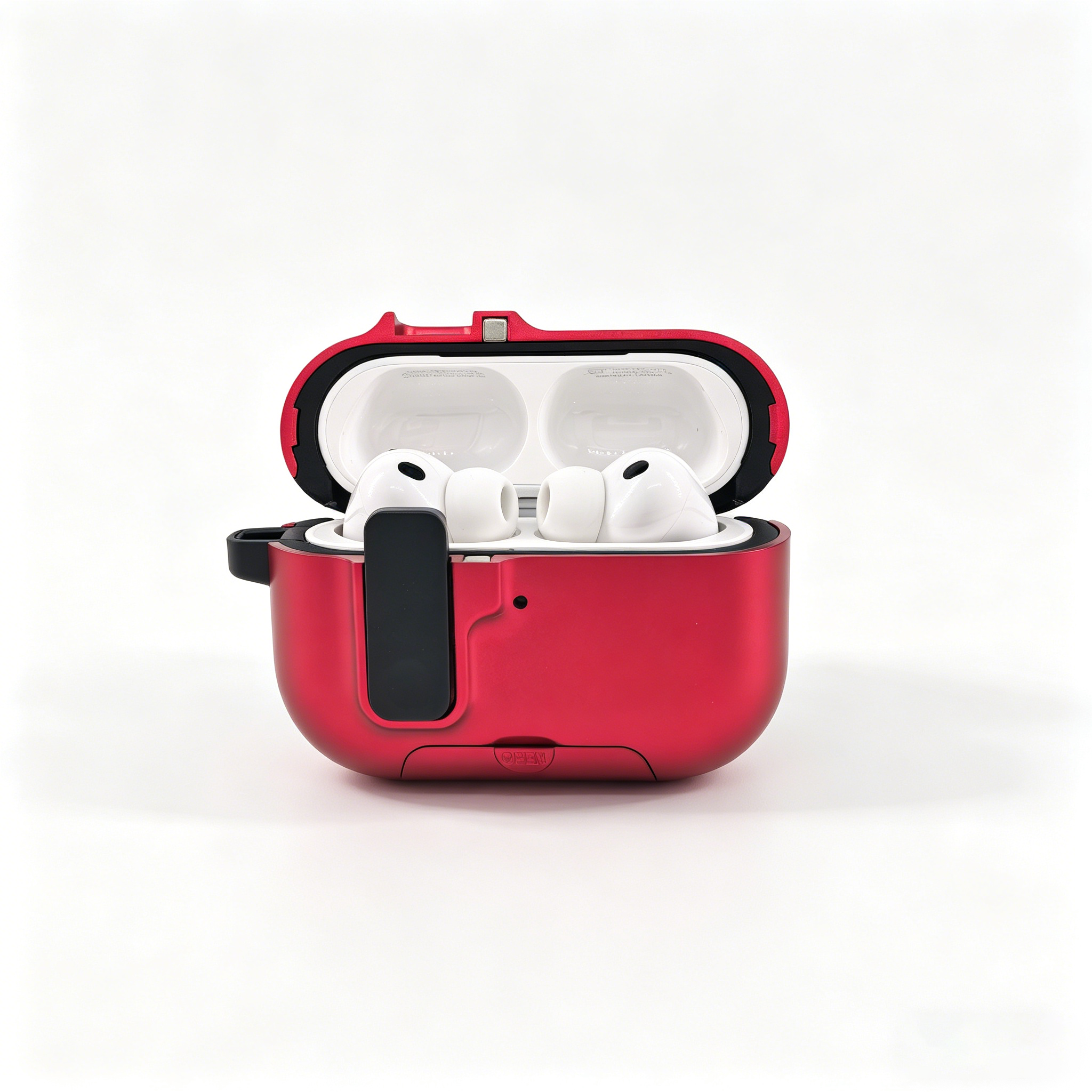 For AirPods Hard Case for Pro3 - đánh giá và giá Headphone Case Hard