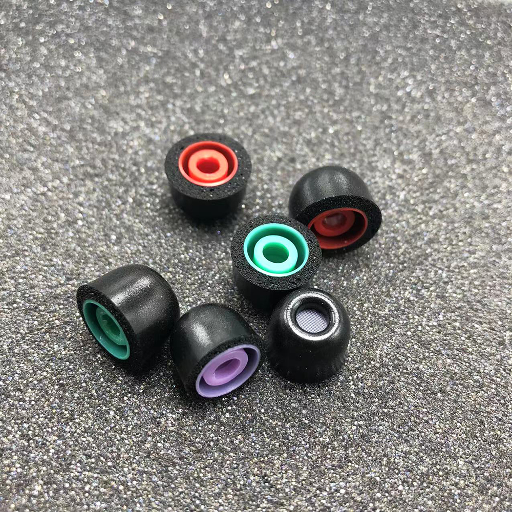 Memory Foam Eartips For Sony W - đánh giá và giá Earphone Foam Tip