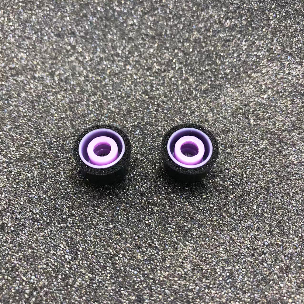 Memory Foam Eartips For Sony W - đánh giá và giá Earphone Foam Tip
