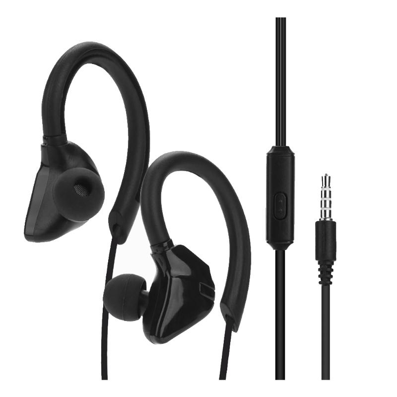 Sports Earbuds Wired with Micr - đánh giá và giá Wired Earphone Mic