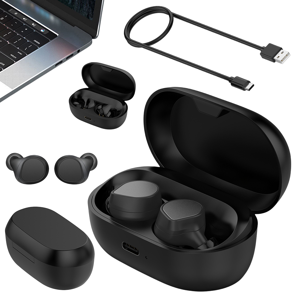 Charging Case 600mah Wireless  - đánh giá và giá Earbuds Charging Case