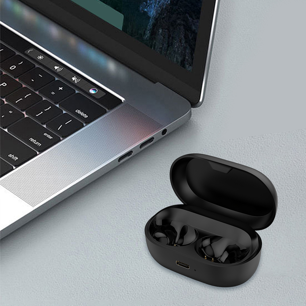 Charging Case 600mah Wireless  - đánh giá và giá Earbuds Charging Case