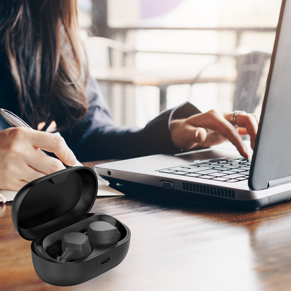 Charging Case 600mah Wireless  - đánh giá và giá Earbuds Charging Case