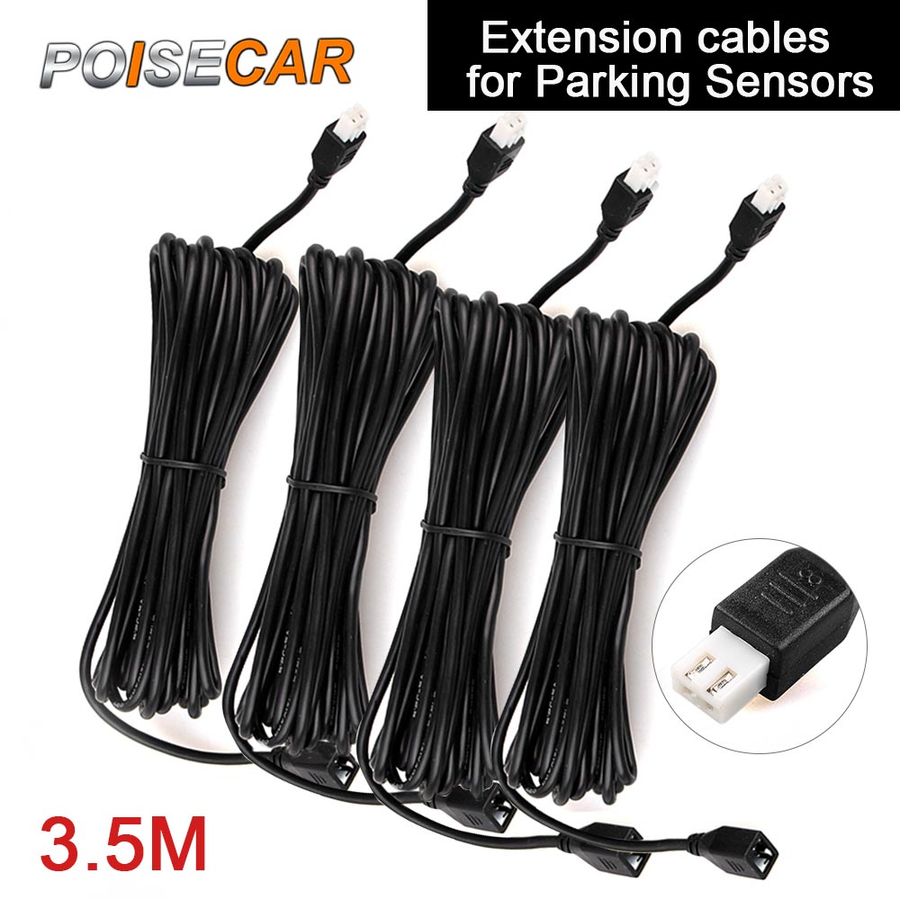4pcs 2 Pin Pure Copper Extensi - đánh giá và giá Cable Extension 3.5