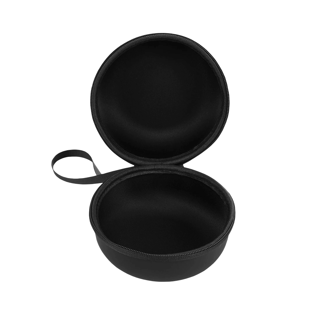 Noise-Canceling Headset Box Ta - đánh giá và giá Headphone Case Hard